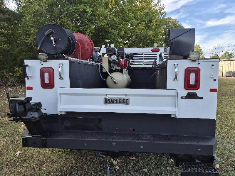 Ford F-350 SD XL SuperCab Long Bed 4WD 2019