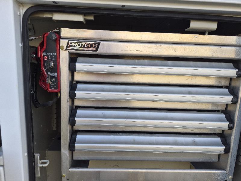 Ford F-350 SD XL SuperCab Long Bed 4WD 2019