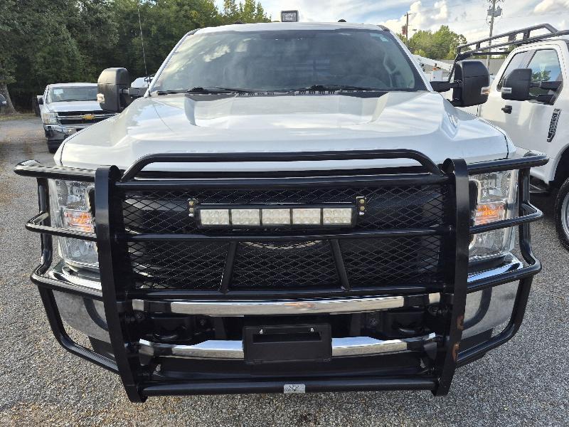 Ford F-350 SD XL SuperCab LWB 4WD 2019