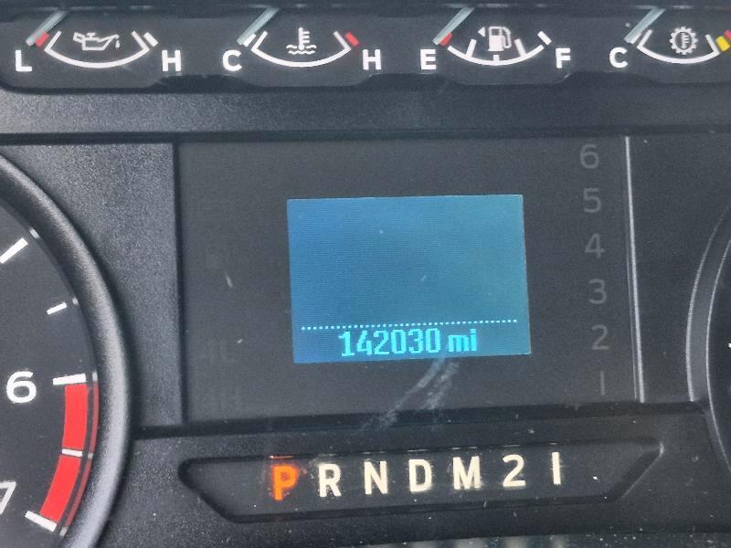 Ford F-350 SD XL SuperCab LWB 4WD 2019