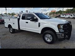 2019 Ford F-350 SD 