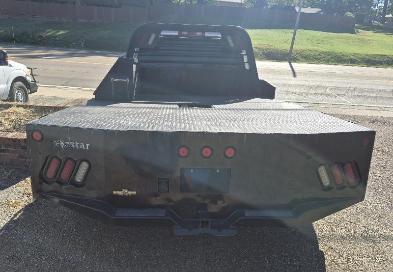 RAM 3500 ST Crew Cab LWB 2WD DRW 2013