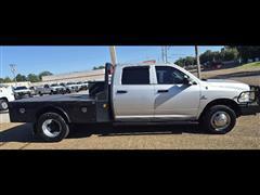 2013 RAM 3500 