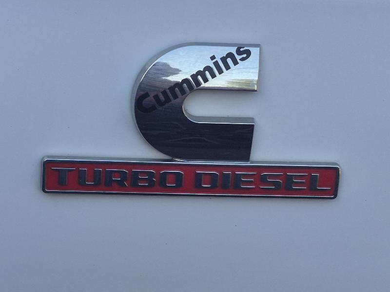 RAM 3500 Tradesman Crew Cab 4WD DRW 2022