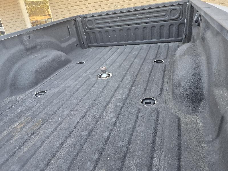 RAM 3500 Tradesman Crew Cab 4WD DRW 2022