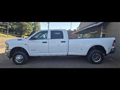 2022 RAM 3500 