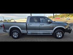 2012 RAM 2500 