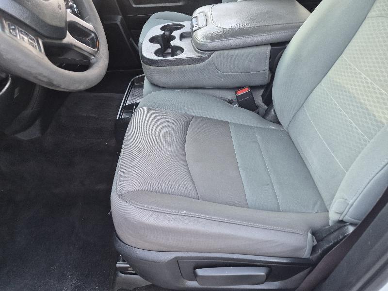 RAM 3500 Tradesman Crew Cab LWB 2WD DRW 2016