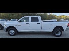 2016 RAM 3500 