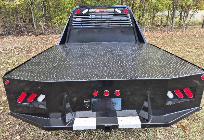 RAM 3500 Tradesman Crew Cab 4WD DRW 2021