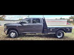 2021 RAM 3500 