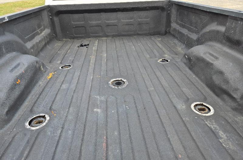 RAM 3500 Tradesman Crew Cab 4WD DRW 2018