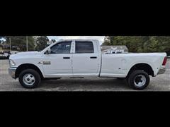 2018 RAM 3500 