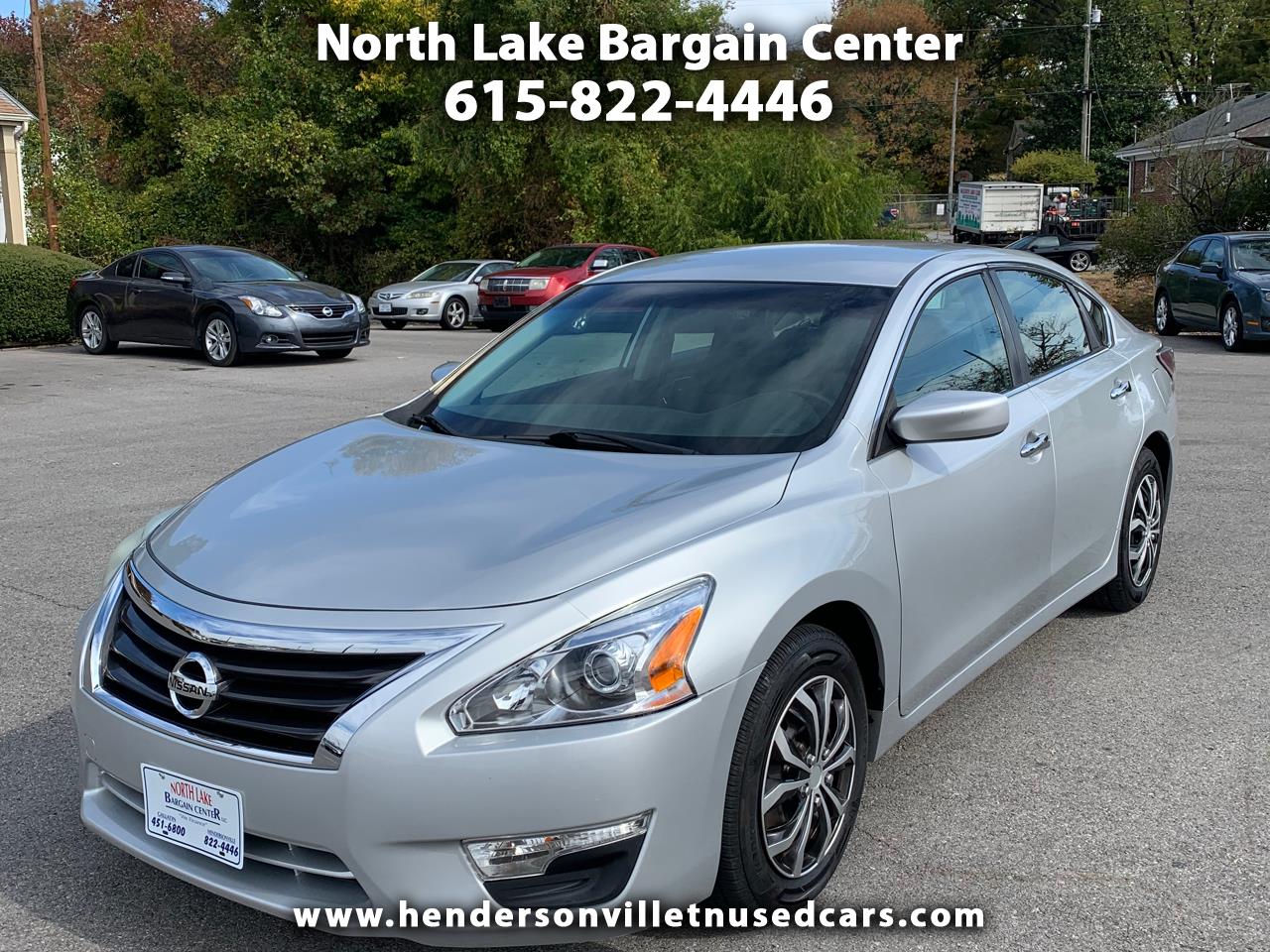 Used Cars Hendersonville TN Used Cars & Trucks TN North Lake