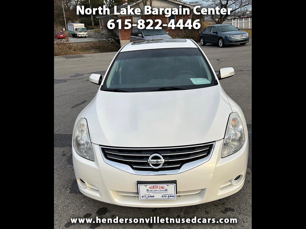 Used Cars Hendersonville TN Used Cars & Trucks TN North Lake