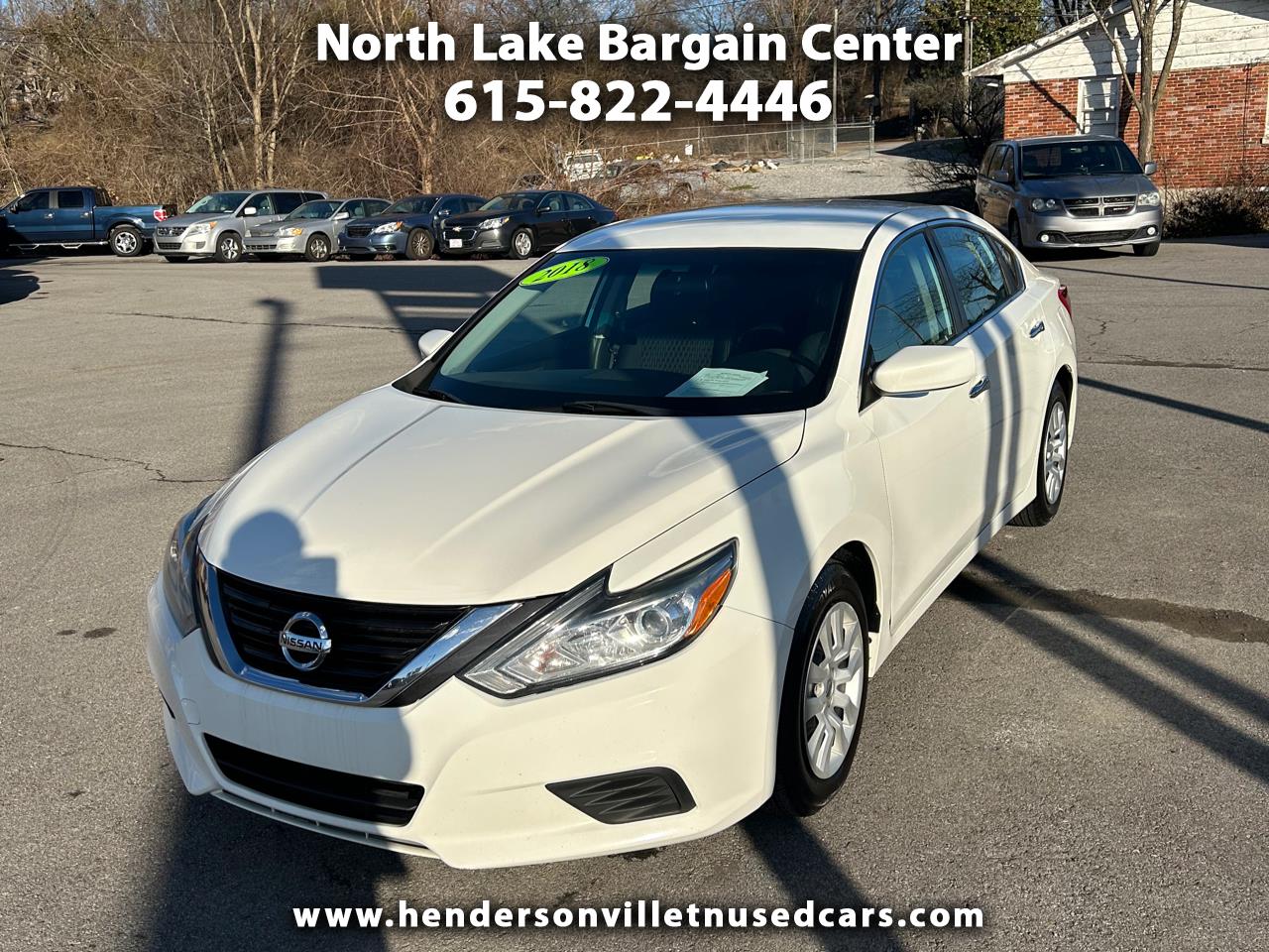 Used Cars Hendersonville TN Used Cars & Trucks TN North Lake