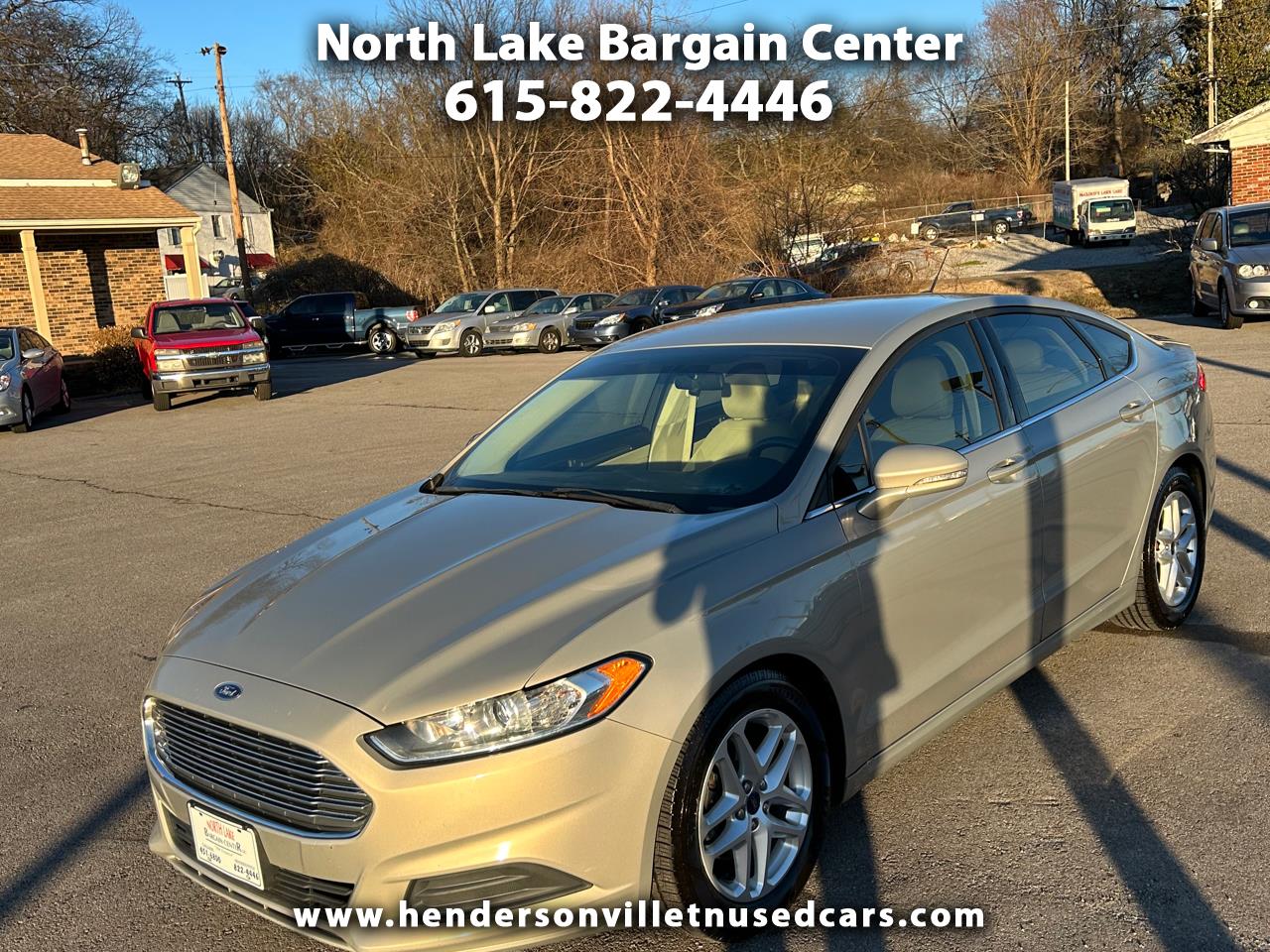 Used Cars Hendersonville TN Used Cars & Trucks TN North Lake Bargain Center