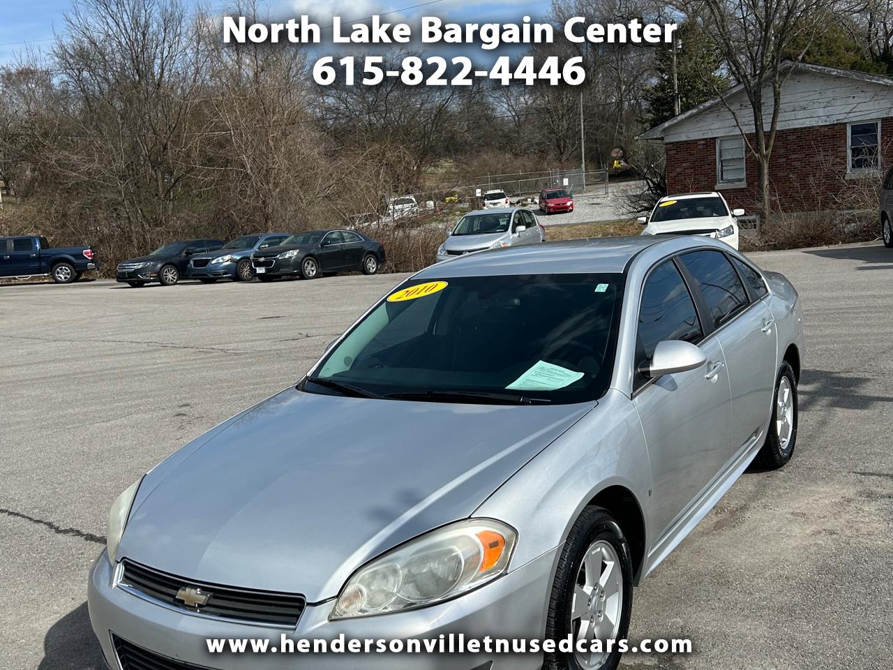 Used Cars Hendersonville TN Used Cars & Trucks TN North Lake