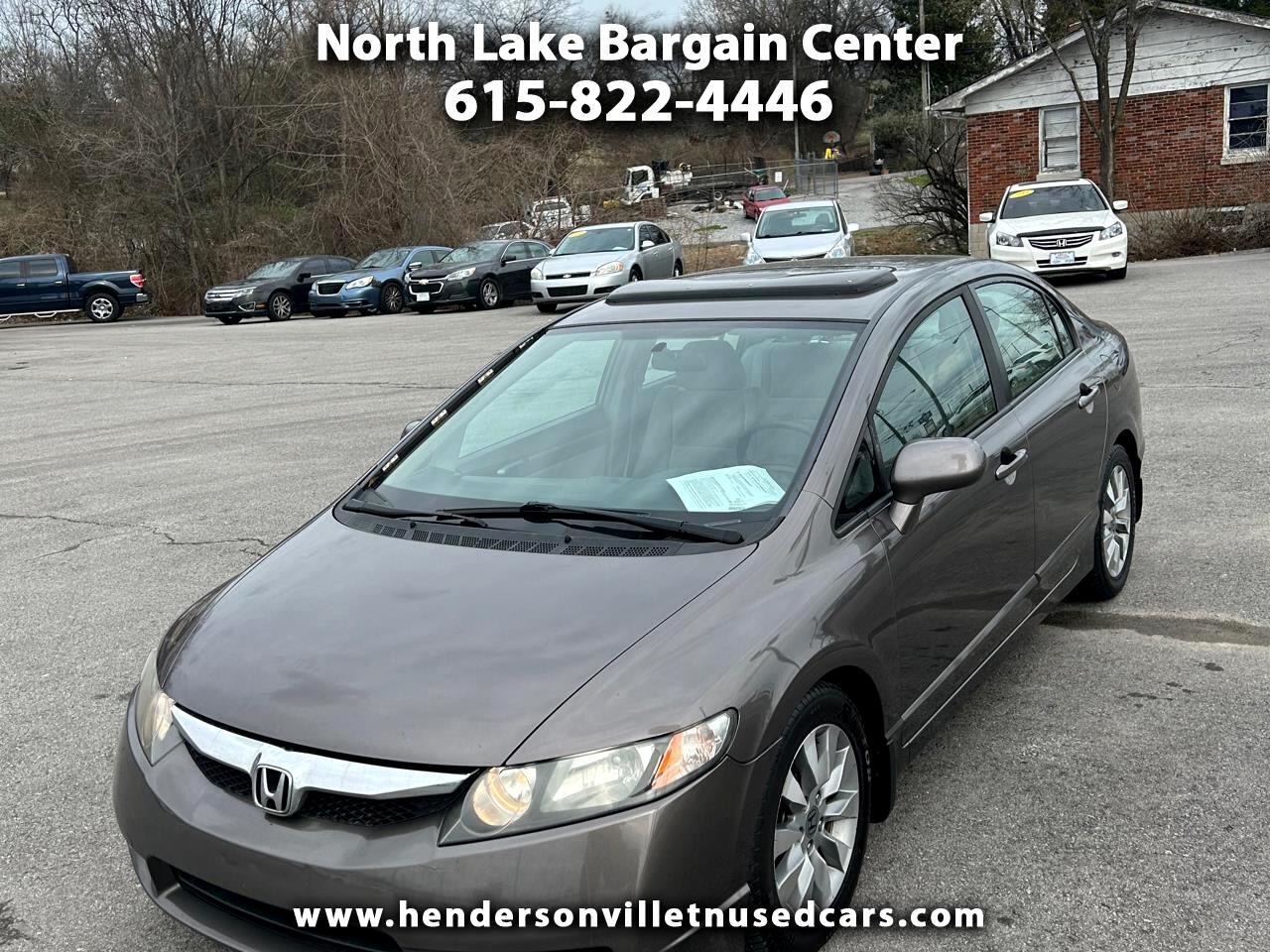 Used Cars Hendersonville TN Used Cars & Trucks TN North Lake