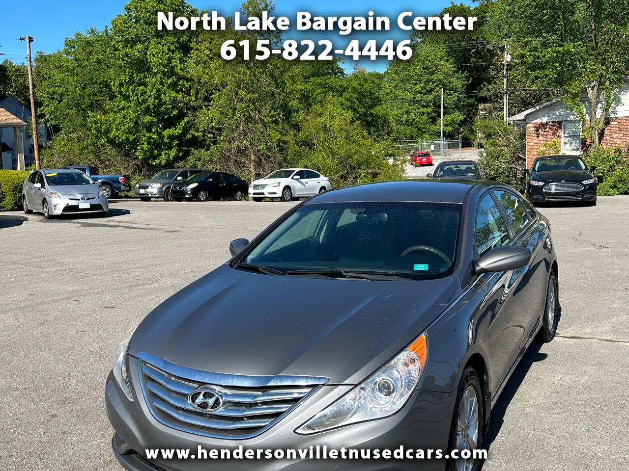 Used Cars Hendersonville TN Used Cars & Trucks TN North Lake