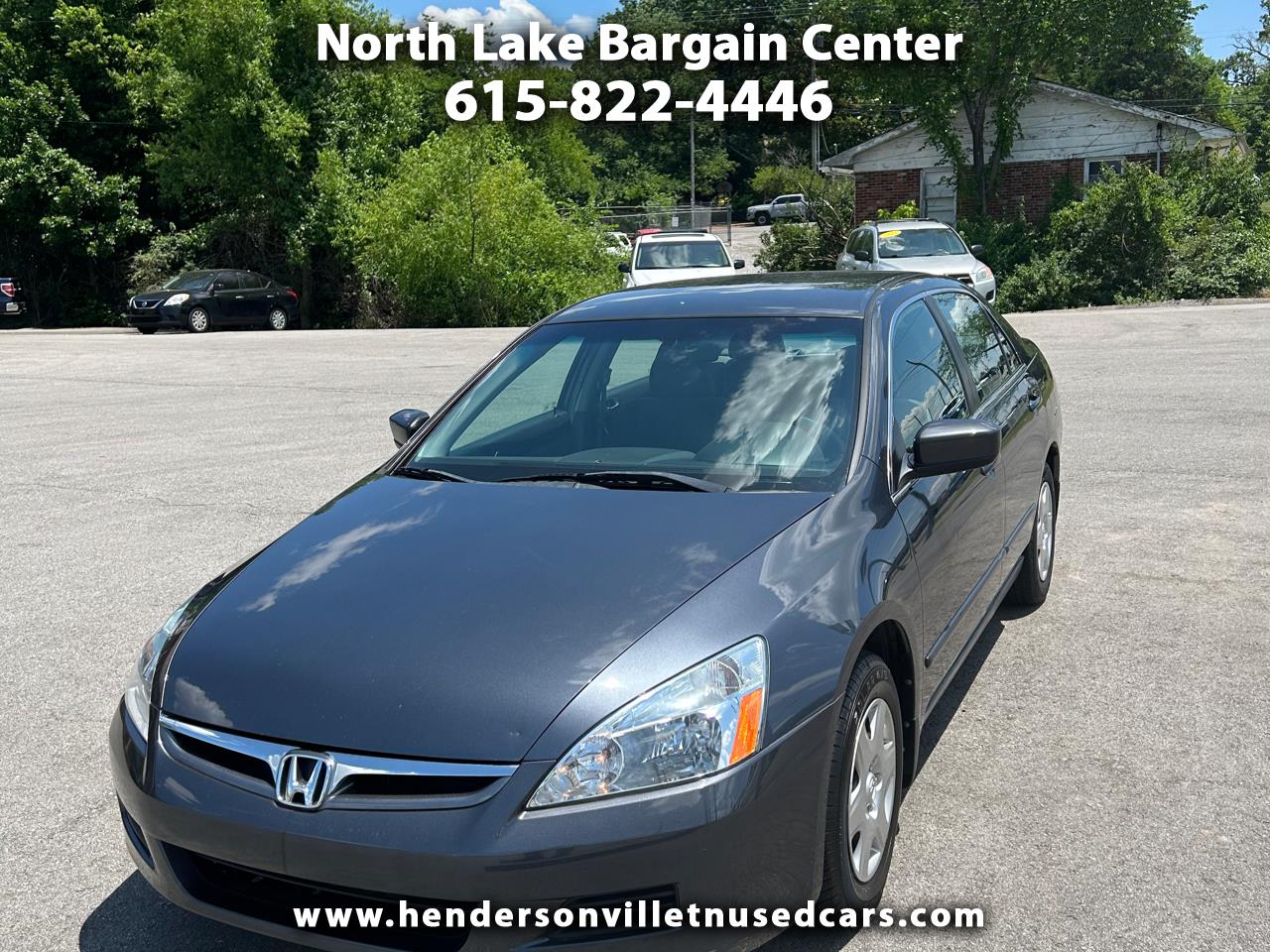 Used Cars Hendersonville TN Used Cars & Trucks TN North Lake Bargain Center