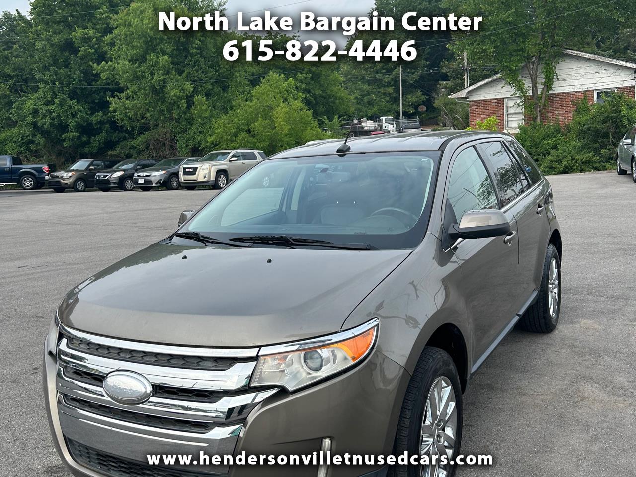 Used Cars Hendersonville TN Used Cars & Trucks TN North Lake