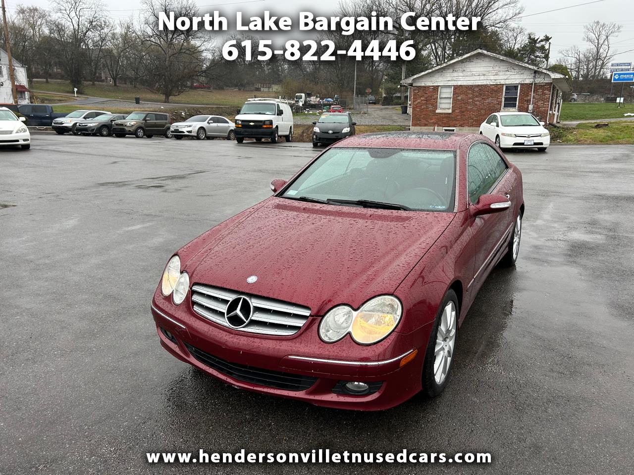 Used Cars Hendersonville TN Used Cars & Trucks TN North Lake