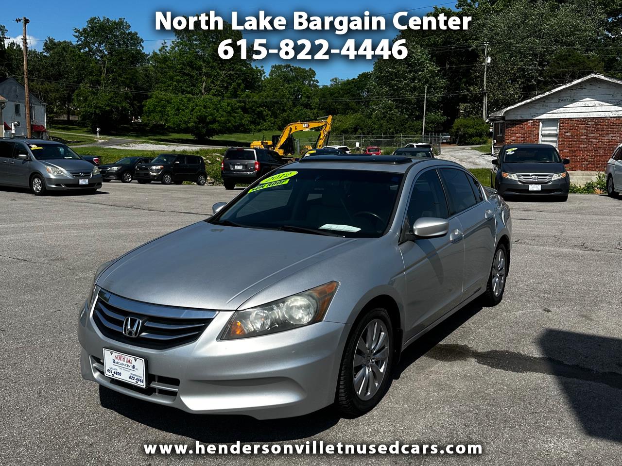 Used Cars Hendersonville TN Used Cars & Trucks TN North Lake Bargain Center