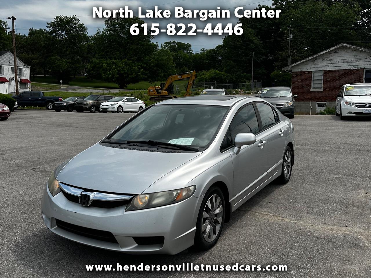 Used Cars Hendersonville TN Used Cars & Trucks TN North Lake