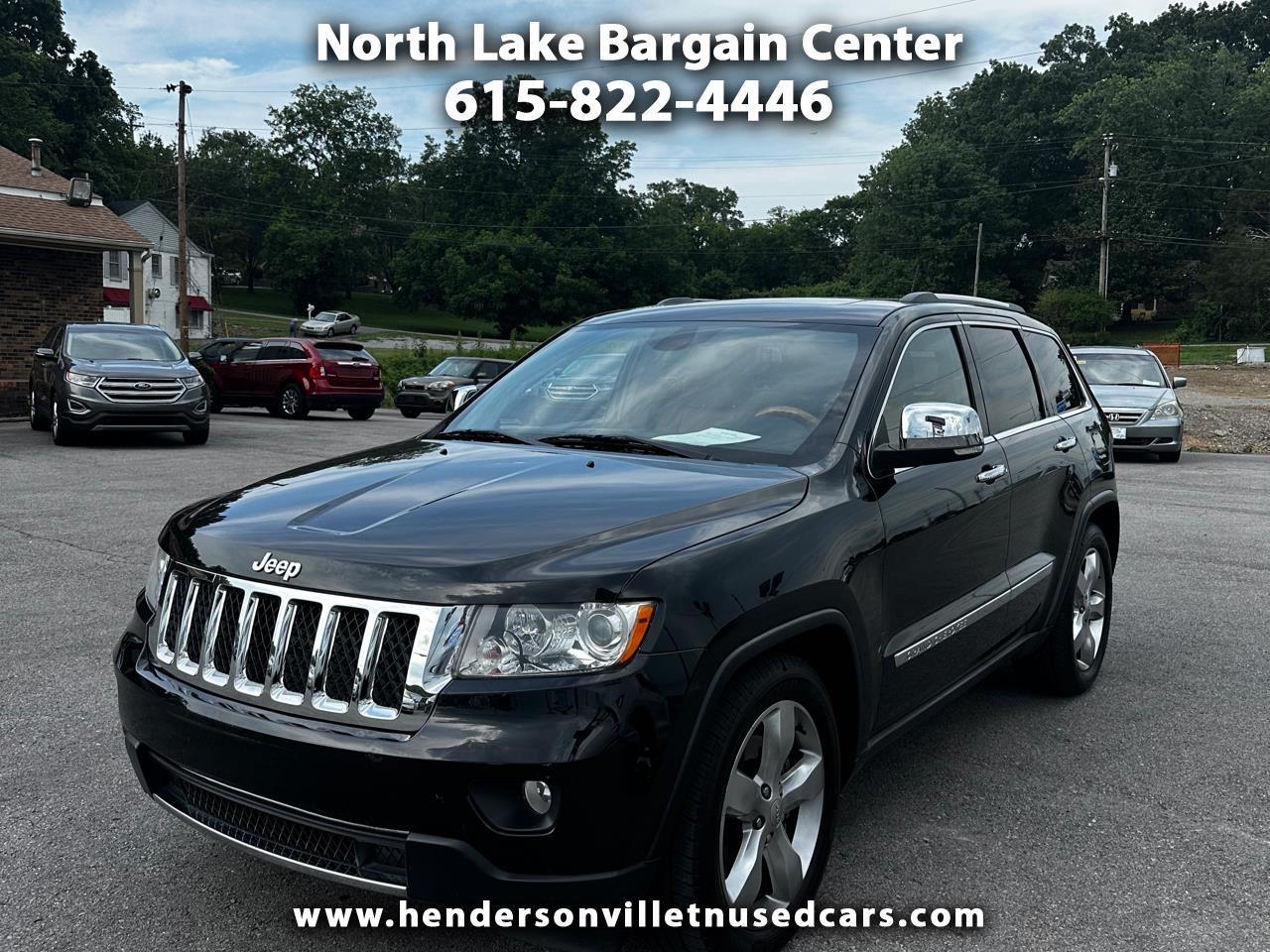 Used Cars Hendersonville TN Used Cars & Trucks TN North Lake