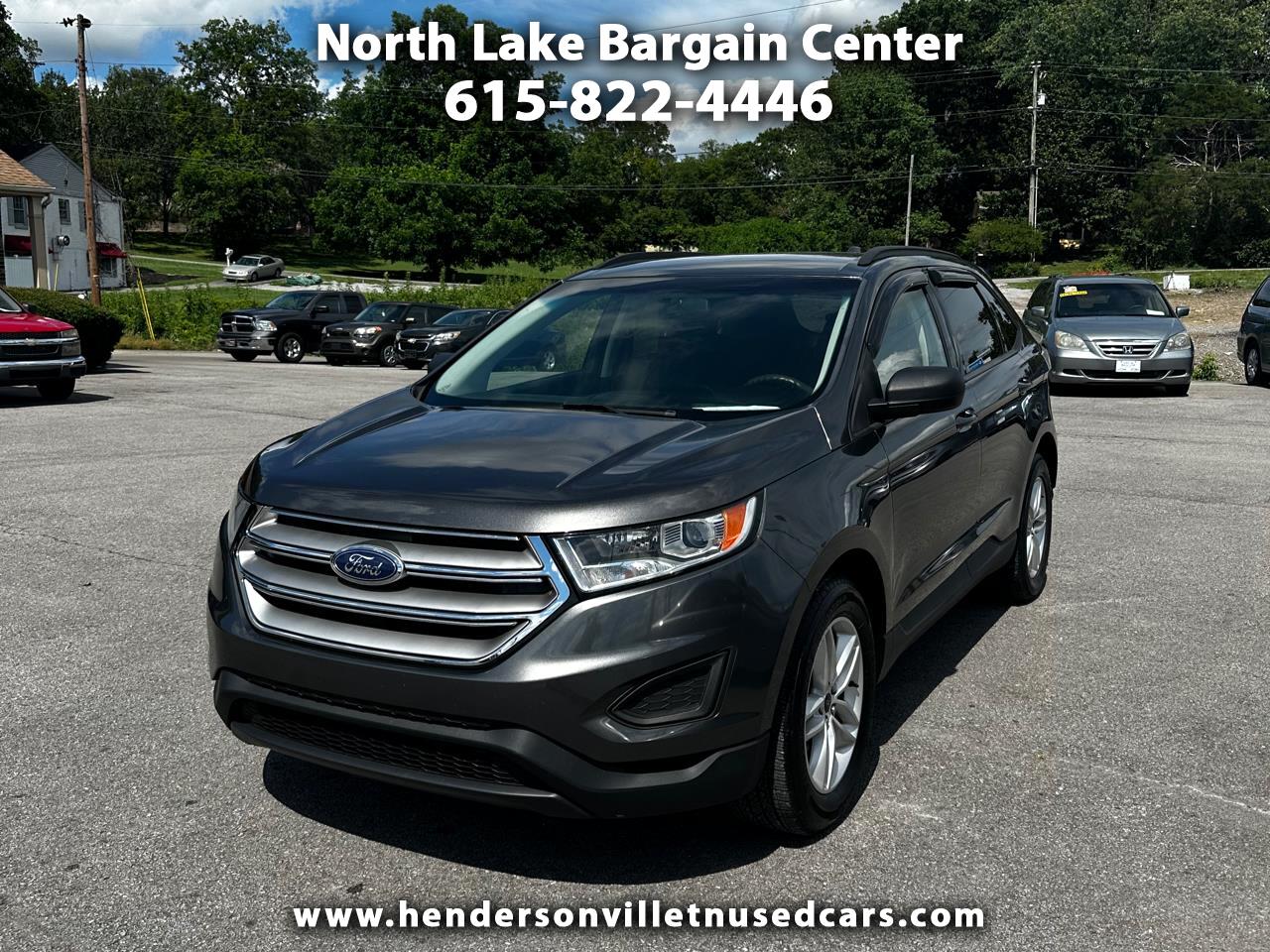 Used Cars Hendersonville TN Used Cars & Trucks TN North Lake