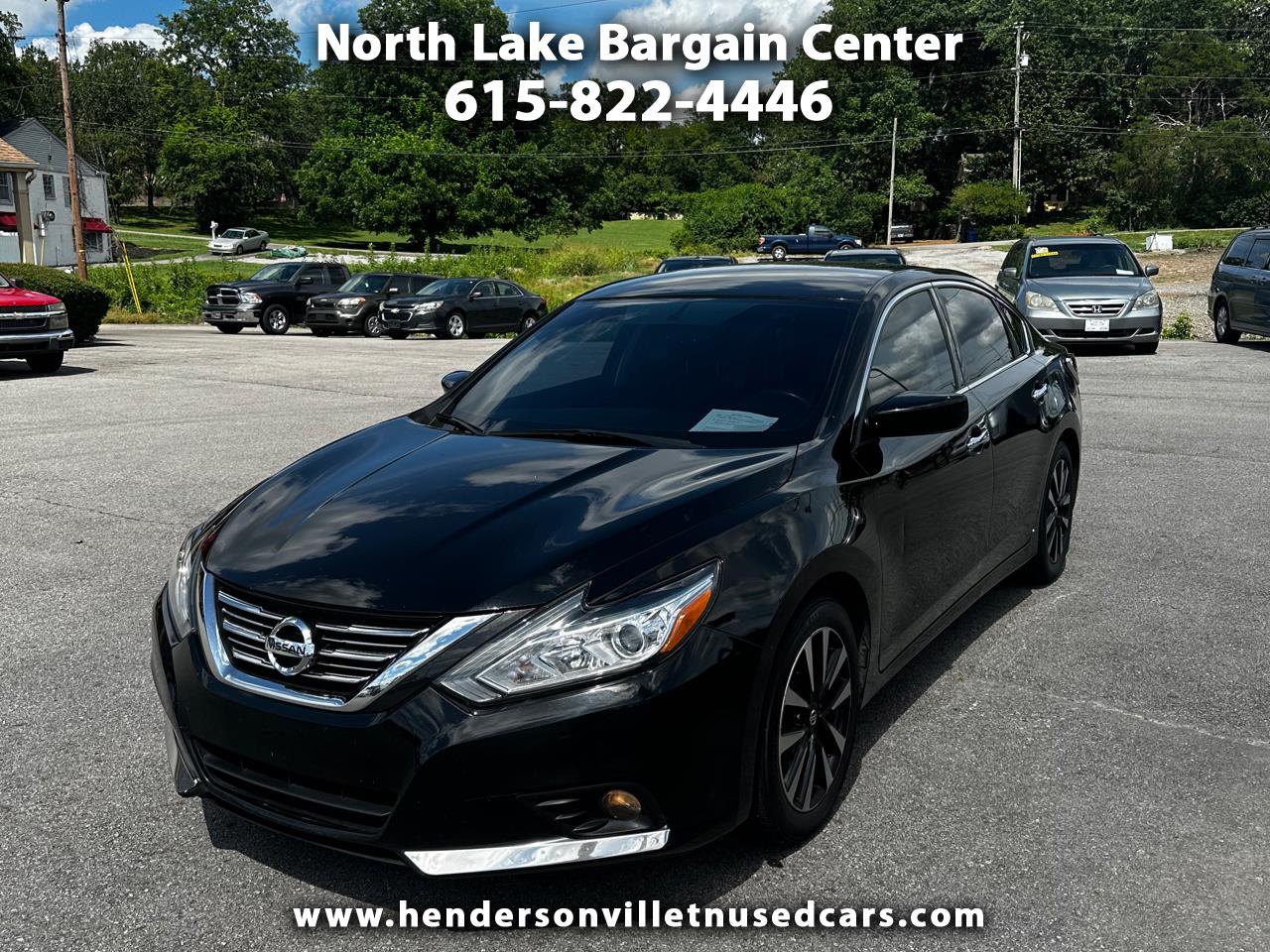 Used Cars Hendersonville TN Used Cars & Trucks TN North Lake