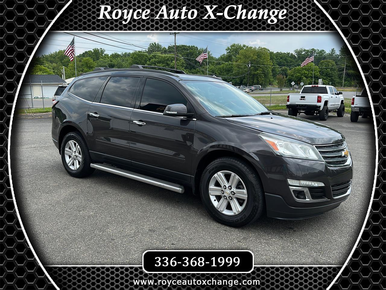 Used Cars for Sale Mount Airy NC 27030 Royce Auto XChange