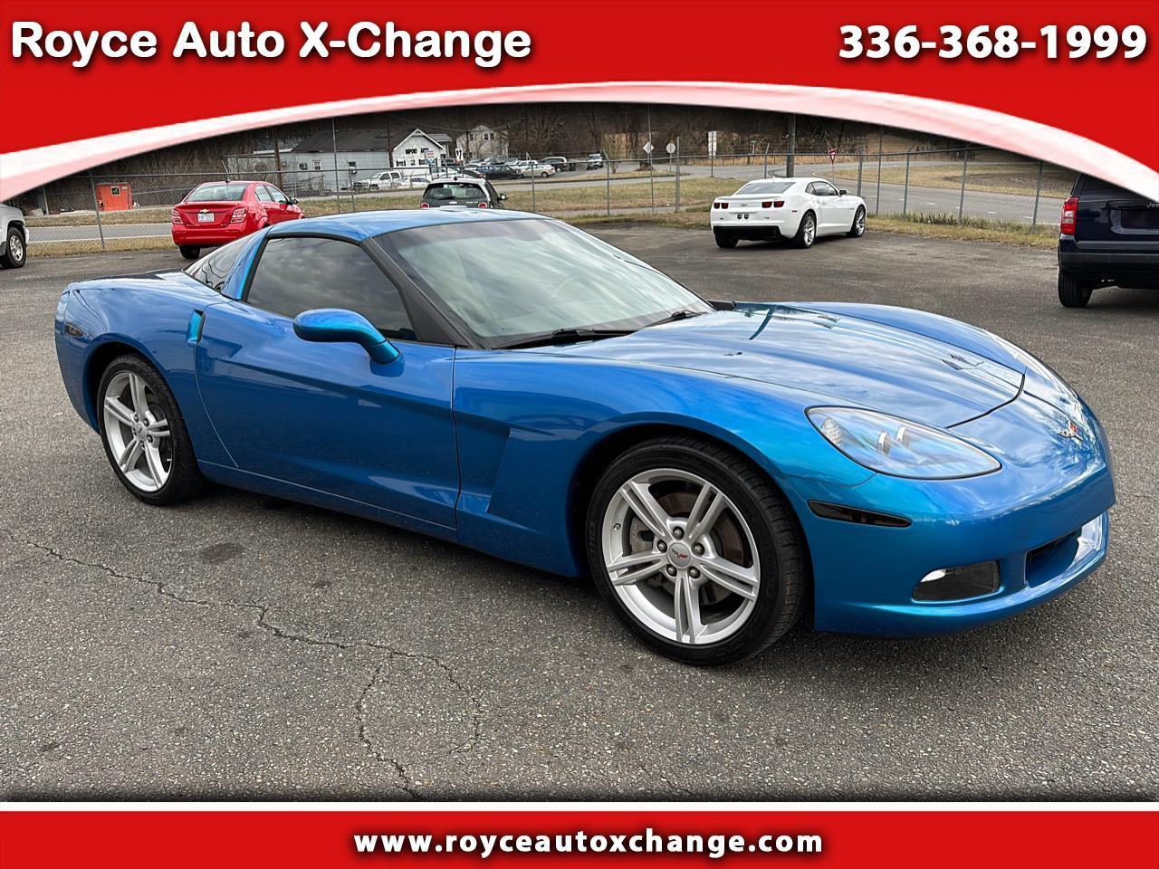 Used Cars for Sale Mount Airy NC 27030 Royce Auto XChange