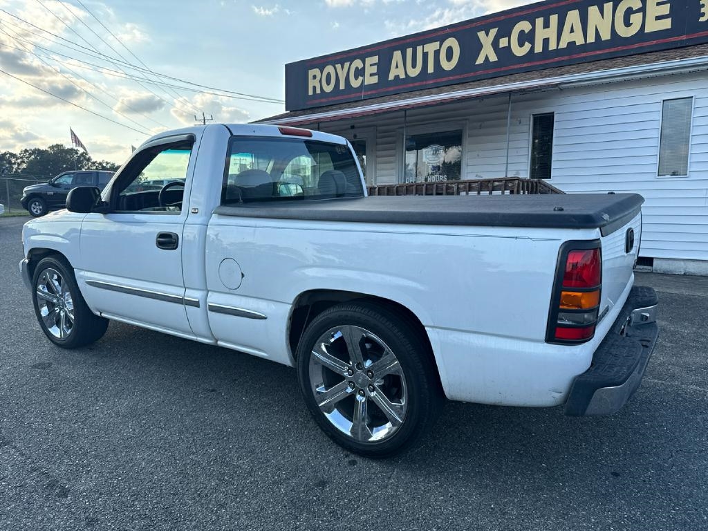 GMC Sierra 1500  1999
