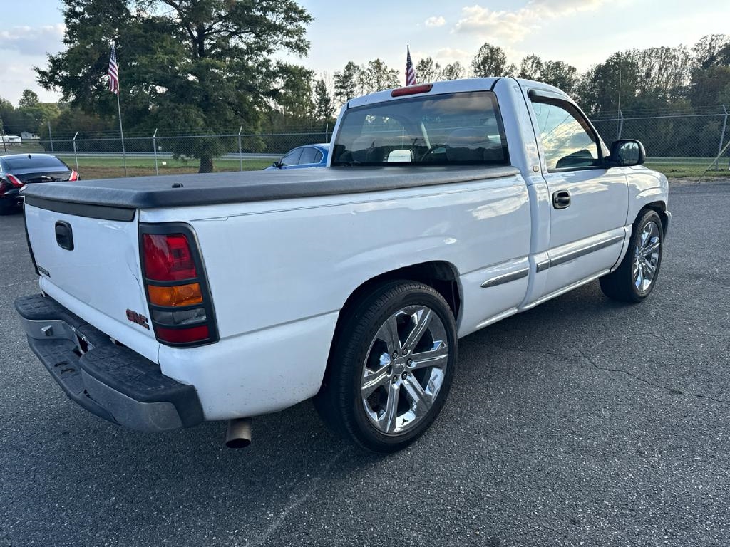 GMC Sierra 1500  1999