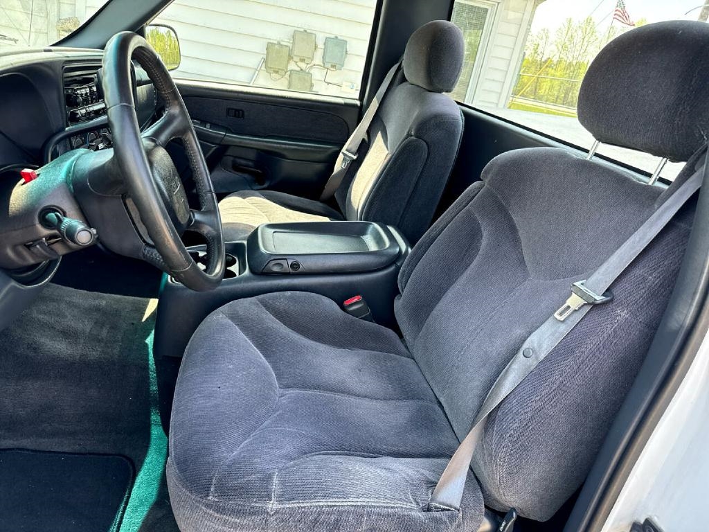 GMC Sierra 1500  1999