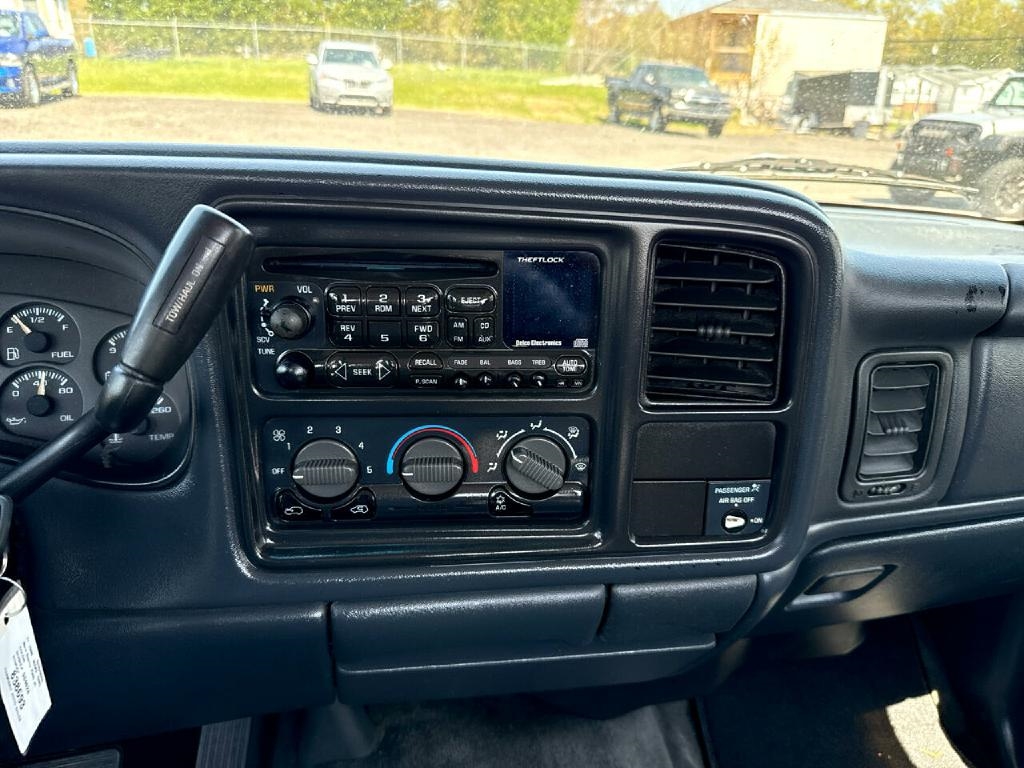 GMC Sierra 1500  1999