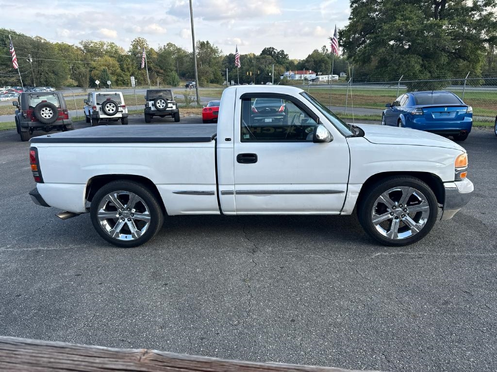 GMC Sierra 1500  1999