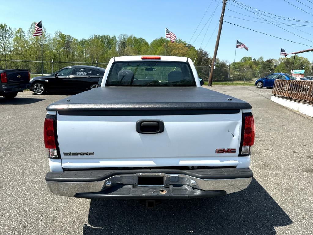 GMC Sierra 1500  1999