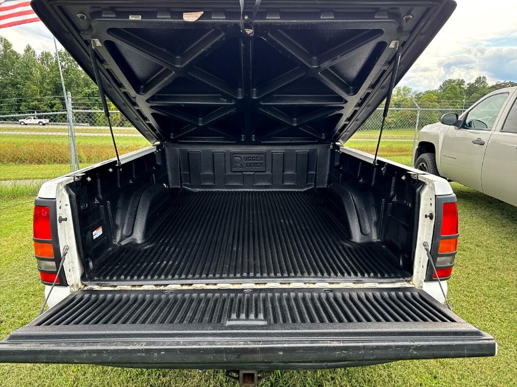 GMC Sierra 1500  1999