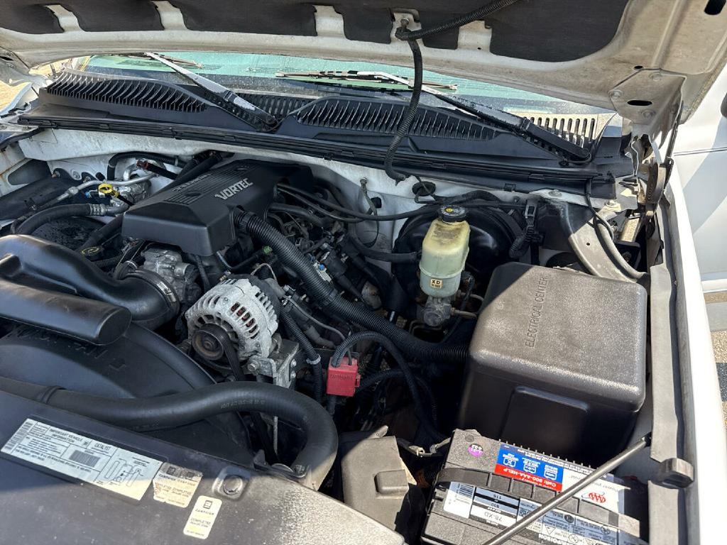 GMC Sierra 1500  1999