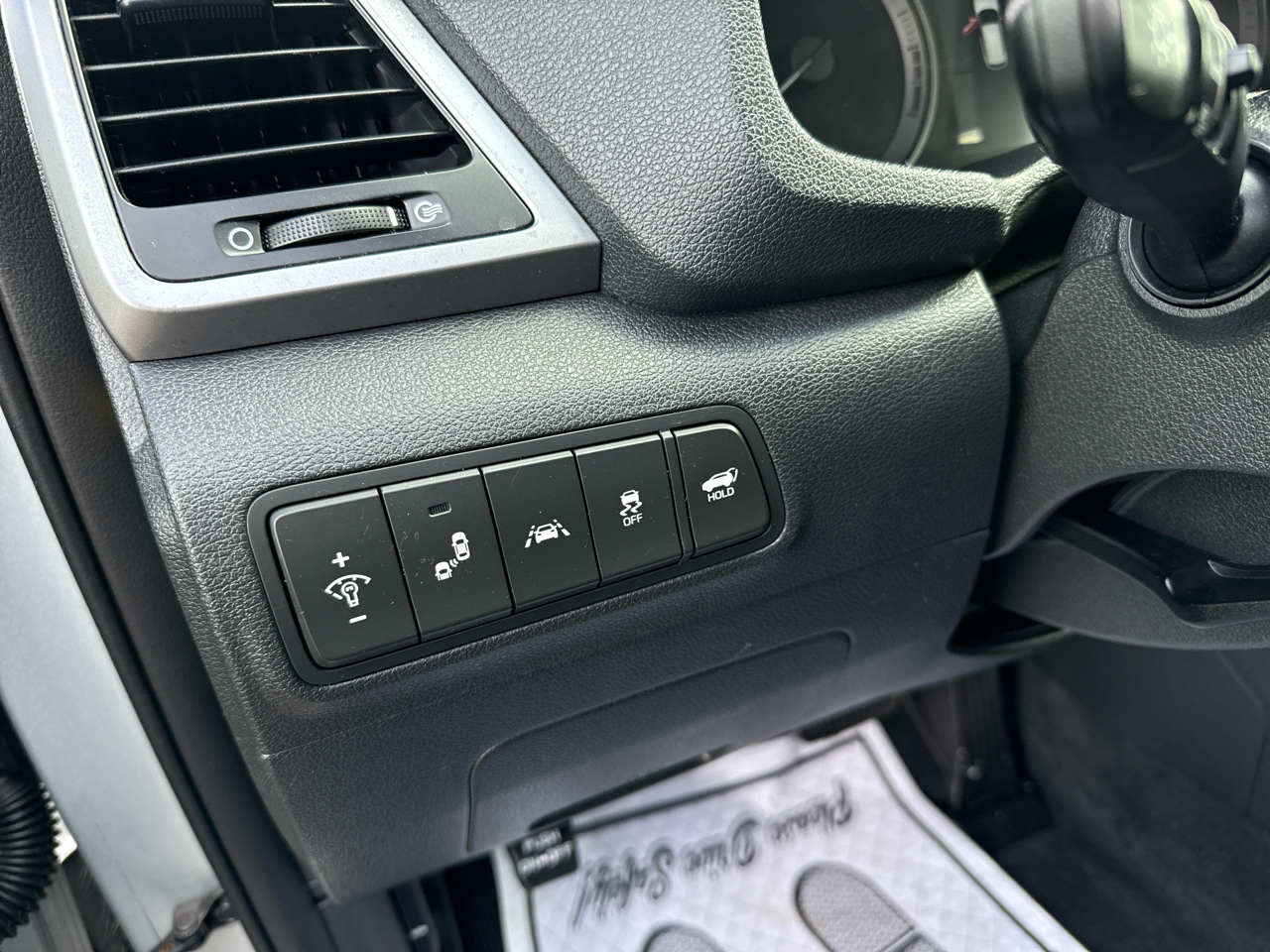 Hyundai Tucson Limited FWD 2017 Hyundai Tucson Limited FWD 2017