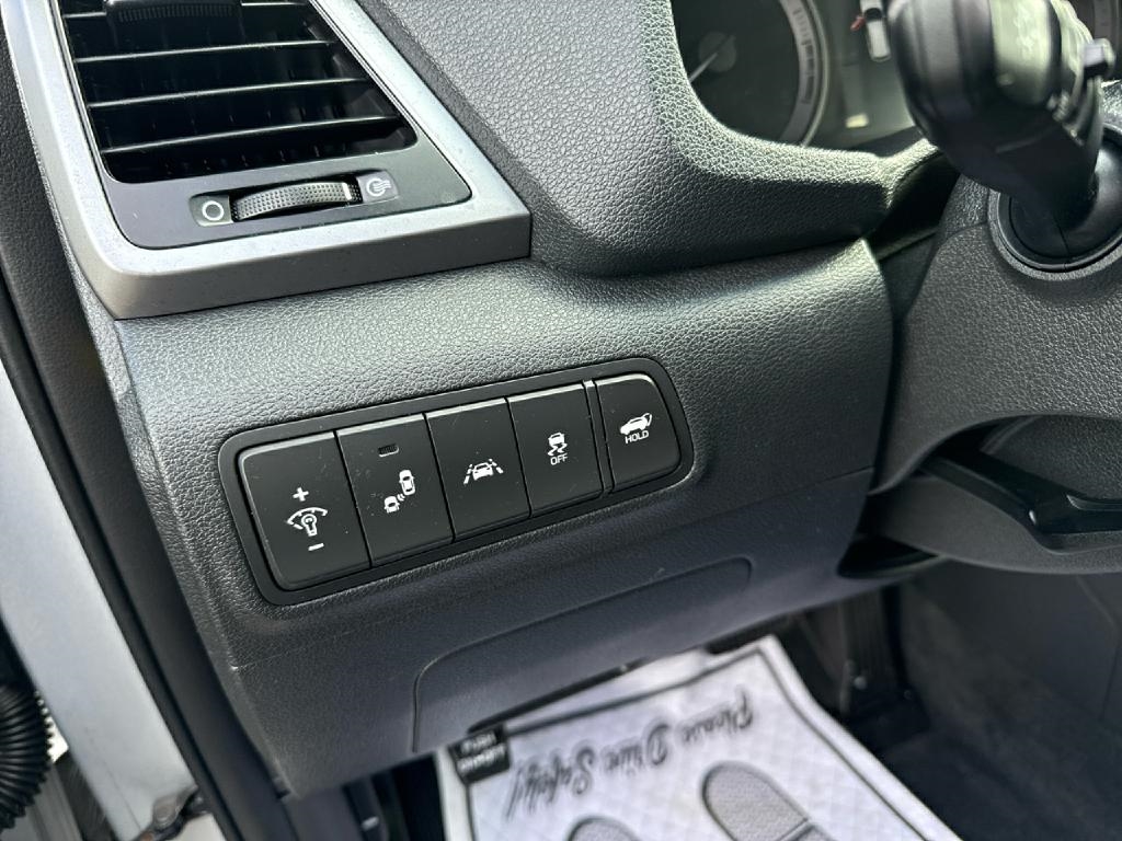 Hyundai Tucson  2017