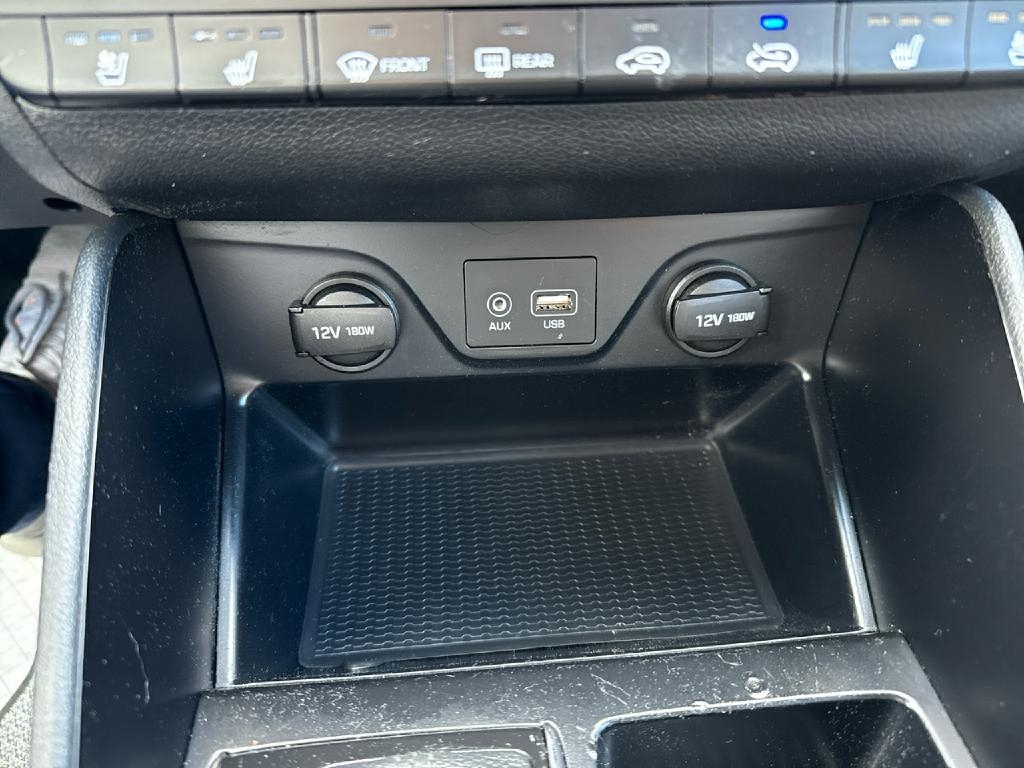 Hyundai Tucson  2017