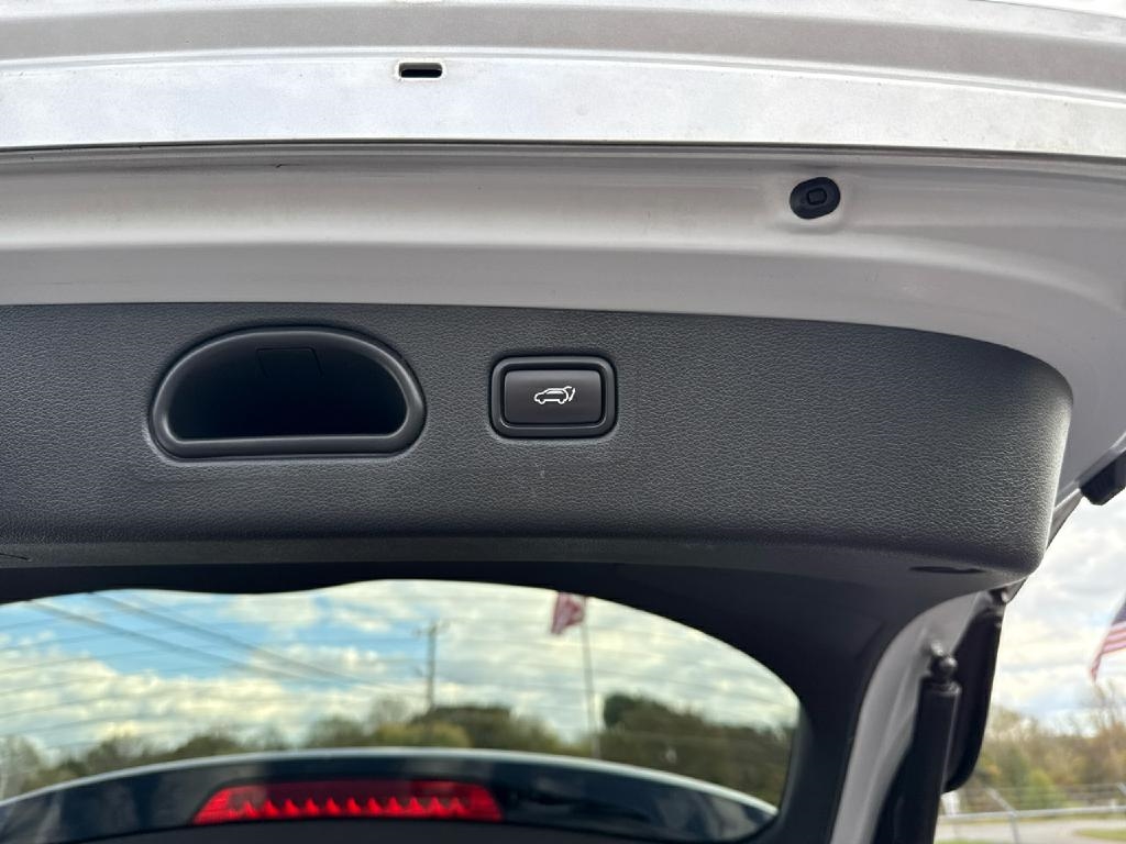 Hyundai Tucson  2017