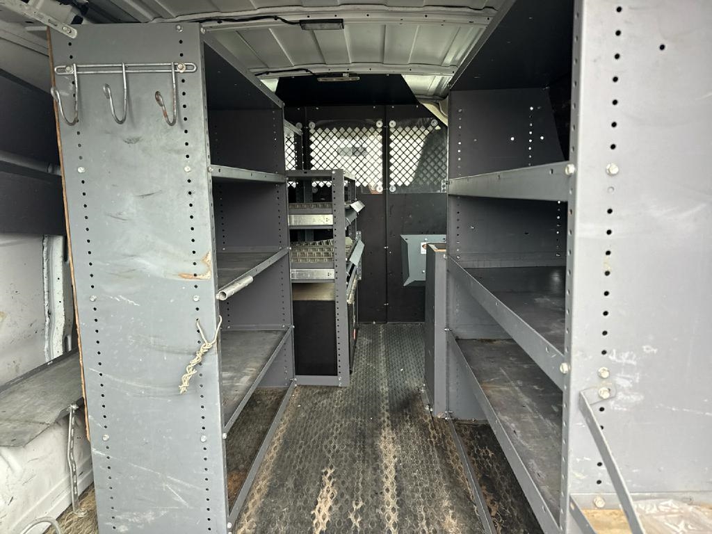 Chevrolet Express  2016