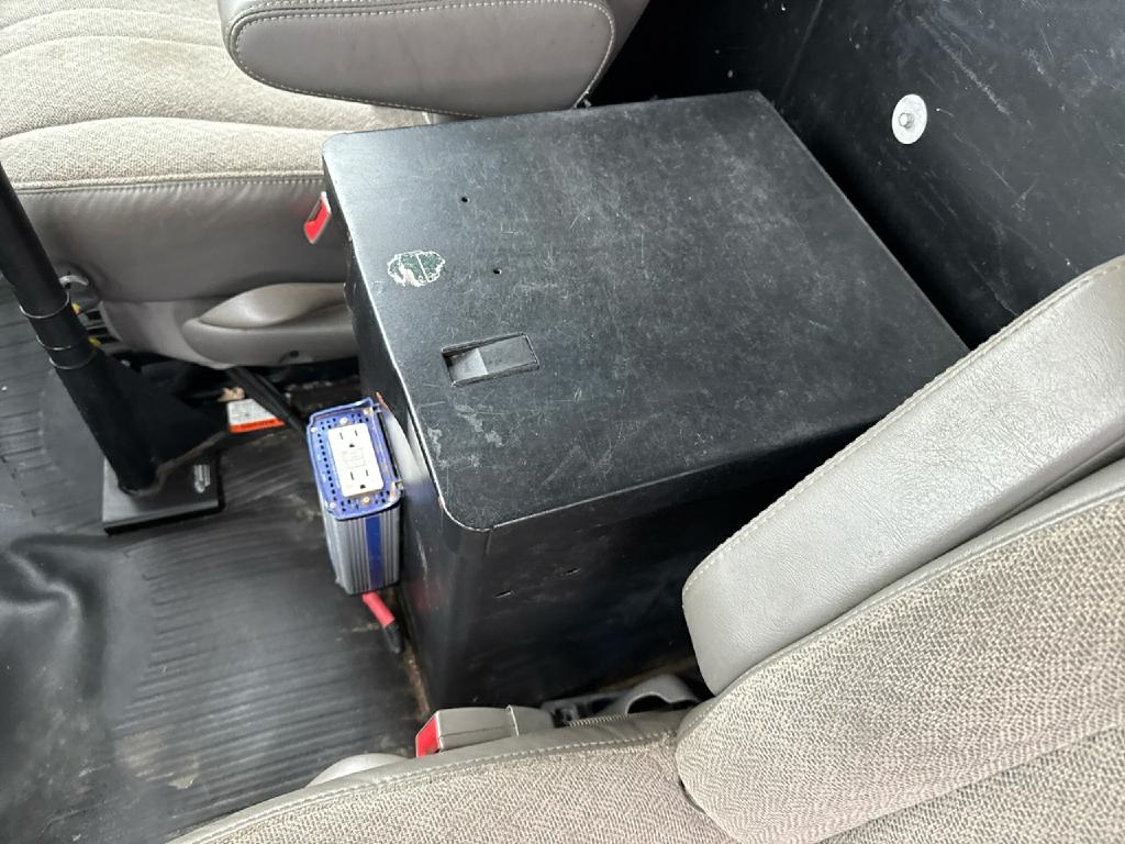 Chevrolet Express  2016