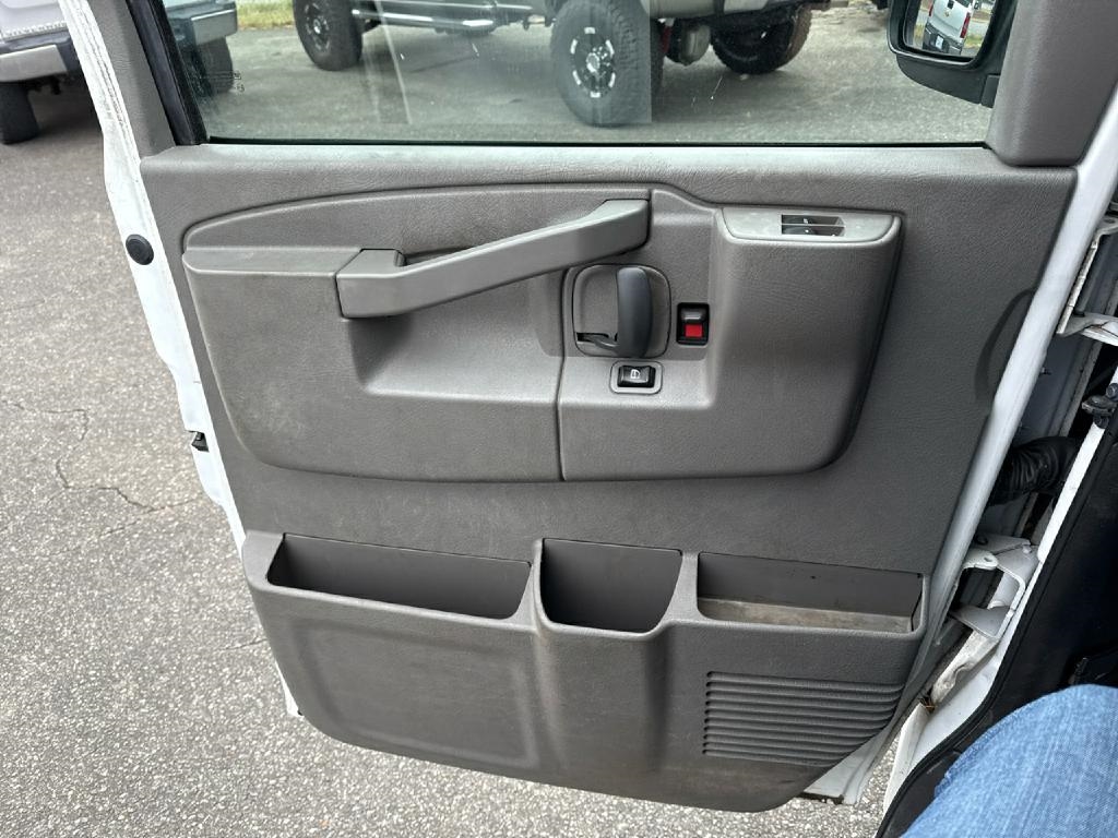 Chevrolet Express  2016