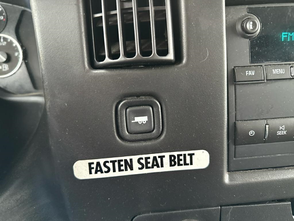 Chevrolet Express  2016